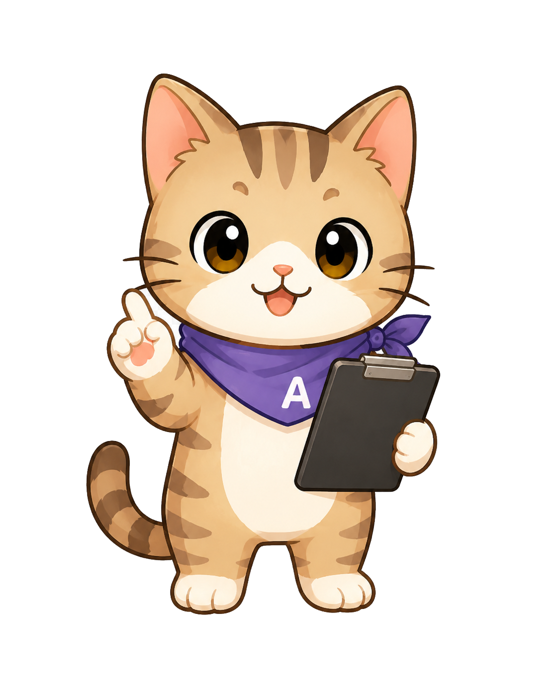 記録するあんちゃん